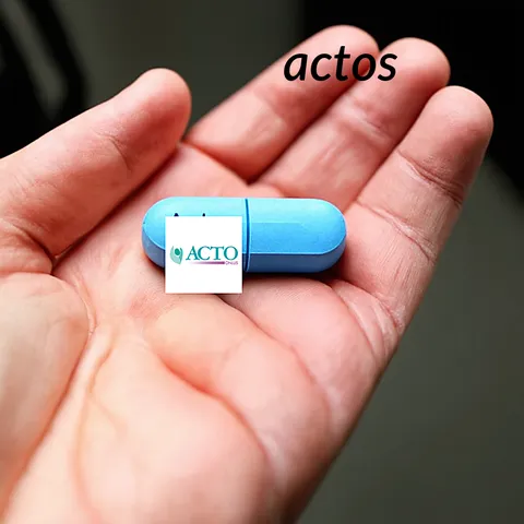 Actos farmacia ahumada